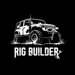 Rig Builder logo
